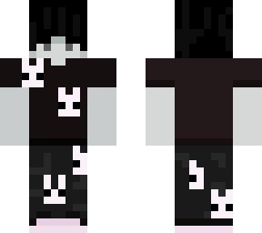 bunnies