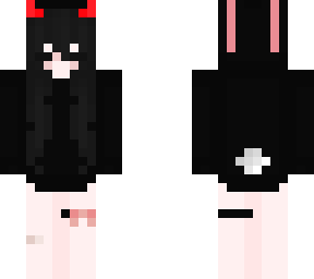 bunny girl