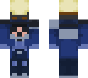 captain & commando