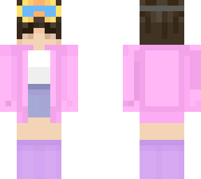 cash&nico nico zoey outfit