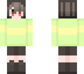 chara