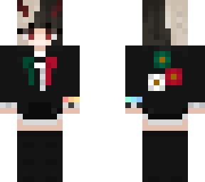 chenny mariachi