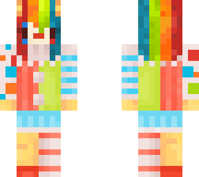clown