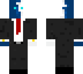 cool suit mutant 1.2