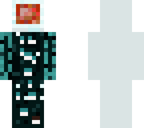 corrupt astronaut