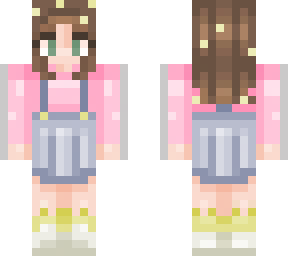 cute in pastel