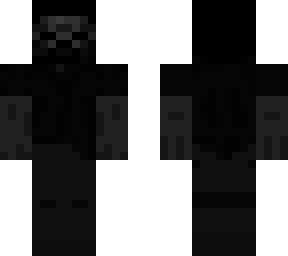 dark steve