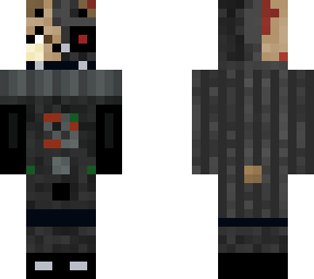 darth dudu