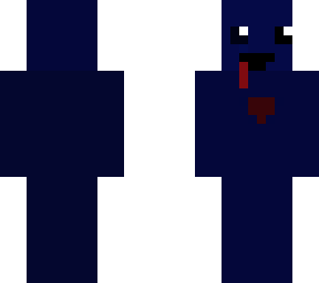 dead timm