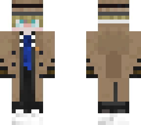 detective edit
