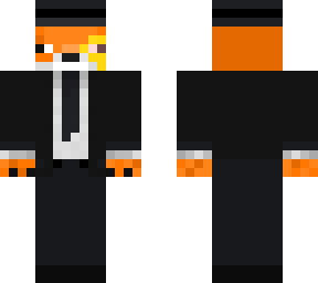 detektive fox
