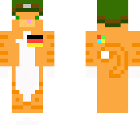 dippa war cat skin