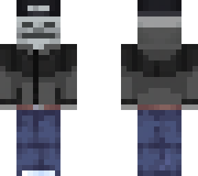 dripped skelly