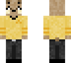 dudu star trek