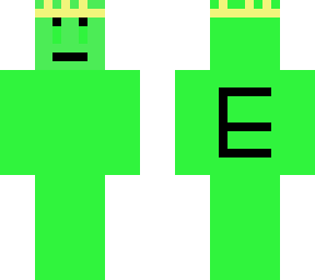 eternalvoidness skin