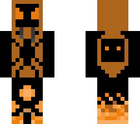 flaming shadowspider (edit)