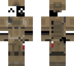 fledmeteor soldier