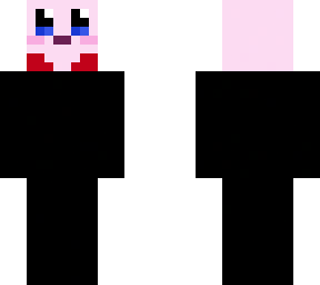 float kirby