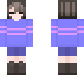 frisk