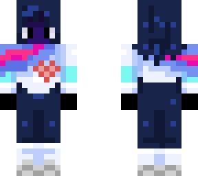 galactic as kris