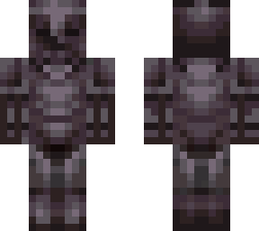 guardian of the netherite