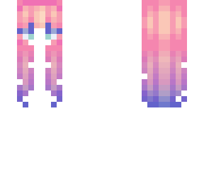 hair base idk