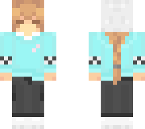 hoodie dude