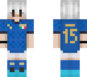 italian