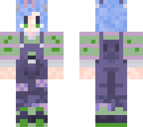 jacklbun dragon trainer