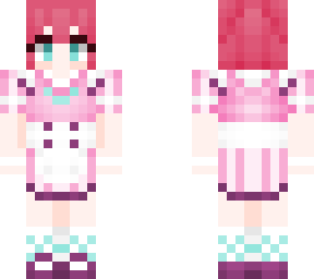 kurosawa ruby(aiscream)