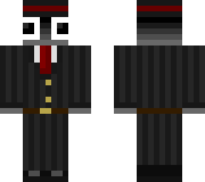 mafia guy