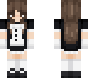 maid