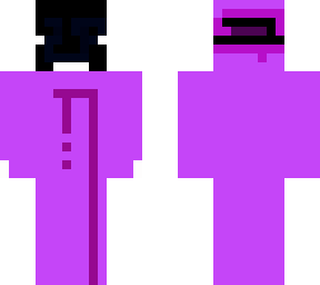 mask man