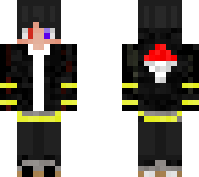 minecraft uchiha