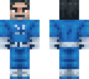 mr fantastic