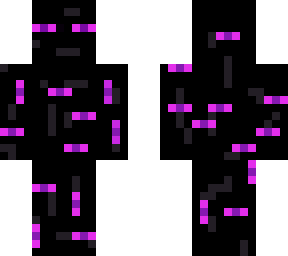 multi eyed enderman