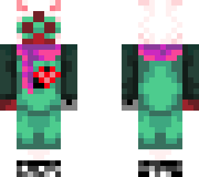 mural as ralsie