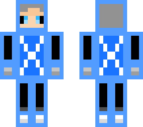 my skin