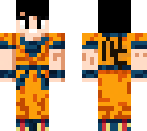namechanger goku