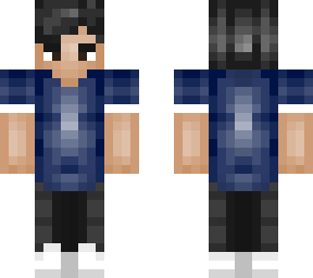 navy blue