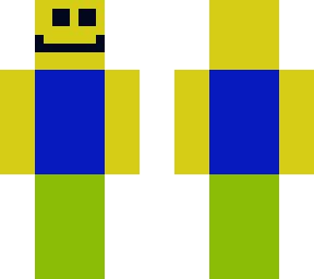 noob from roblox