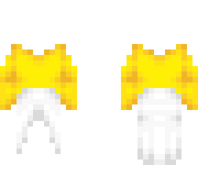 outfit new character