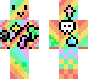 pastel