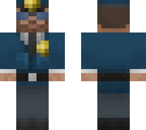 police