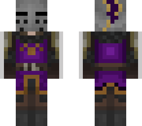 purple knight 2