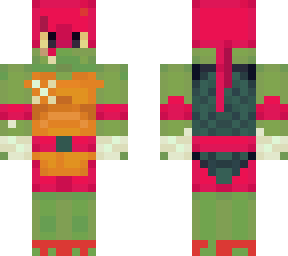 raph rottmnt