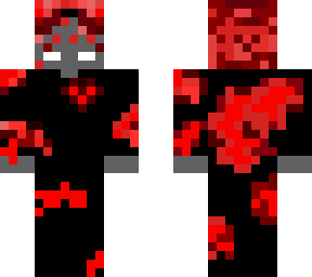red demon kaasmans version