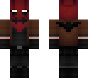 red hood (2)