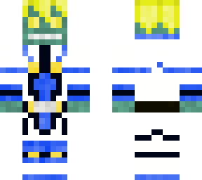 robo ky (guilty gaer)