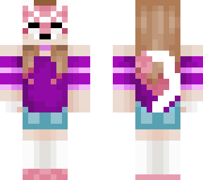 rosekat cat outfit